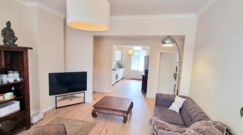 ! Magnifique Appartement De Caractère a Metz !