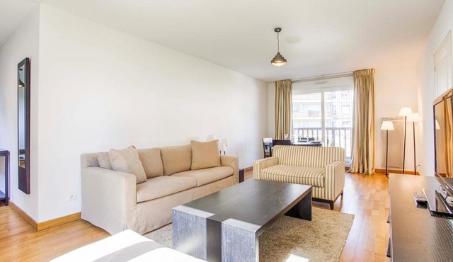 Magnifique appartement Blonville sur mer 2BR MR blonville