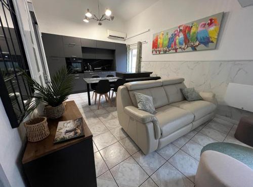 Magnifique Apparetement 4 personnes - Proche toutes commodité