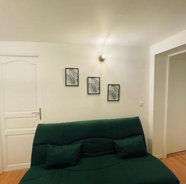 Magnifique Appartement rénové en juin 2025