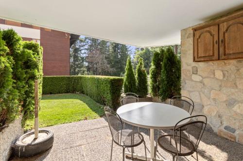 Magnifique appartement avec piscine