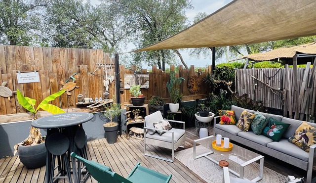 Magnifique appartement Montpellier