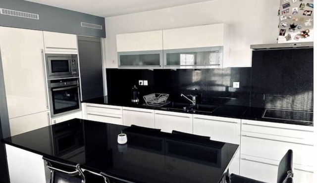 Magnifique Appartement