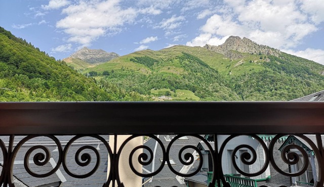 Magnifique Appartement 3 étoiles 6-8 Personnes Hyper Centre vue exceptionnelle