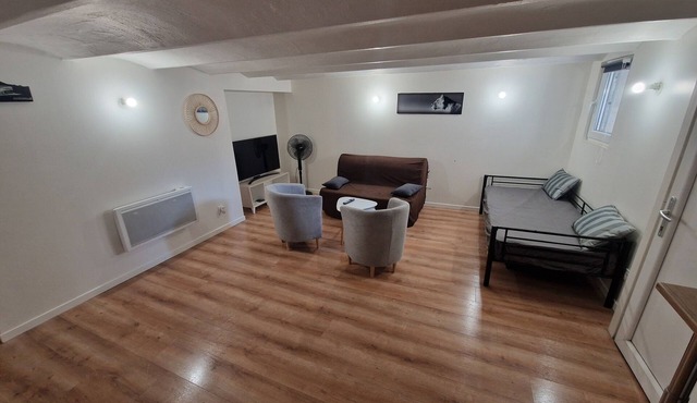 Magnifique Appartement T2