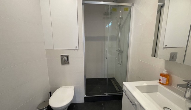 Magnifique Appartement 2 Pièce Metro Glaciere