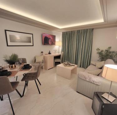 Magnifique appartement 4 étoiles piscine 2 min de Montpellier