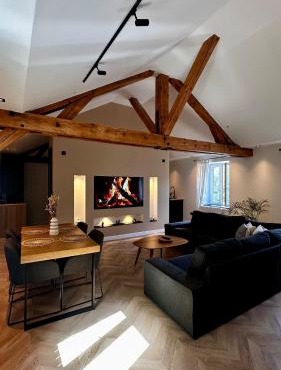 Magnifique appartement centre ville de Besançon