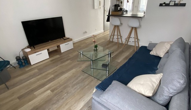 Magnifique Appartement Centre Historique de Nîmes