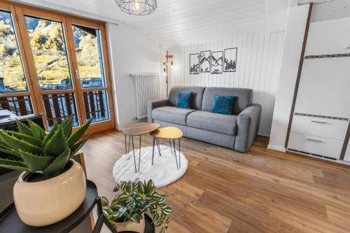 Magnifique appartement central à Loèche-les-Bains