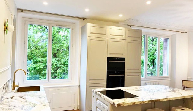 Magnifique Appartement, Chic et Lumineux