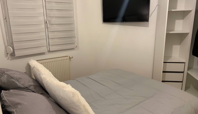 Magnifique Appartement T2 le Marquis