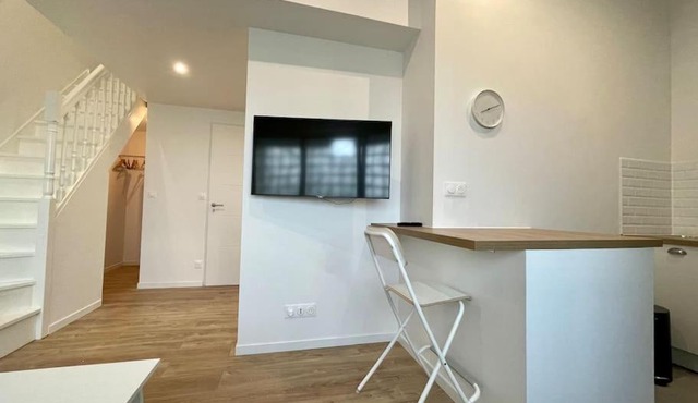 Magnifique appartement Narbonne