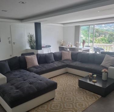 Magnifique appartement - St Martin de Peille