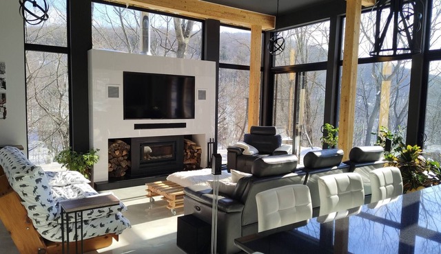 Magnifique Chalet En Montagne Citq 306918