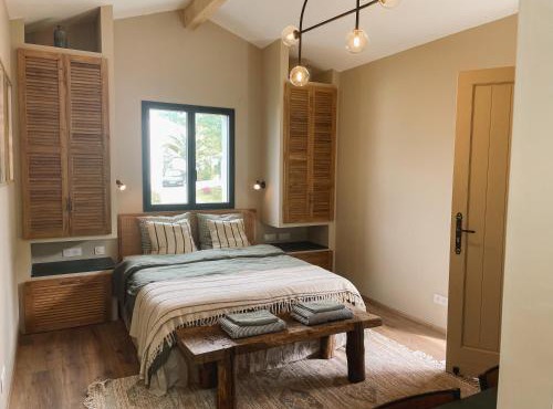 Magnifique chambre pour une pause détente à Ahetze