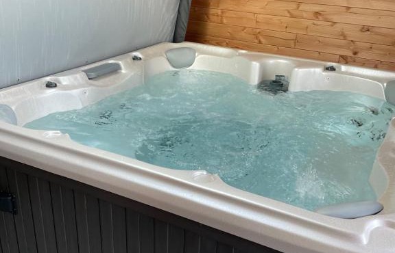 Magnifique corps de ferme rénové avec Jacuzzi
