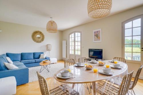 Magnifique Cottage viticole, portes de St Emilion