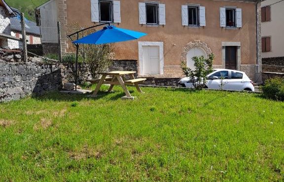 Magnifique Cottage à Lescun