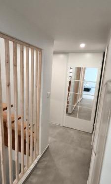 Magnifique duplex T3