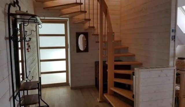 Magnifique Duplex Bord de mer