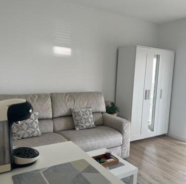 Magnifique F1 à Lingolsheim