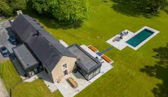 Magnifique ferme rénovée