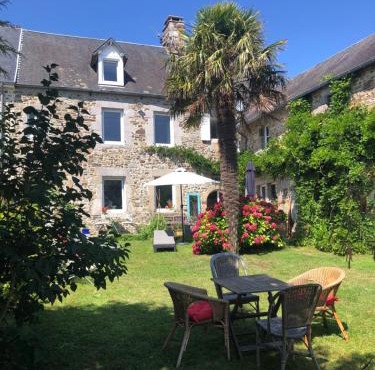 Magnifique longère du Cotentin
