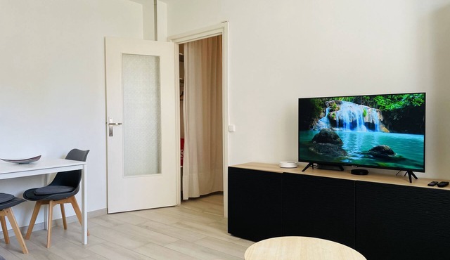 Magnifique Studio Indépendant - Tassin