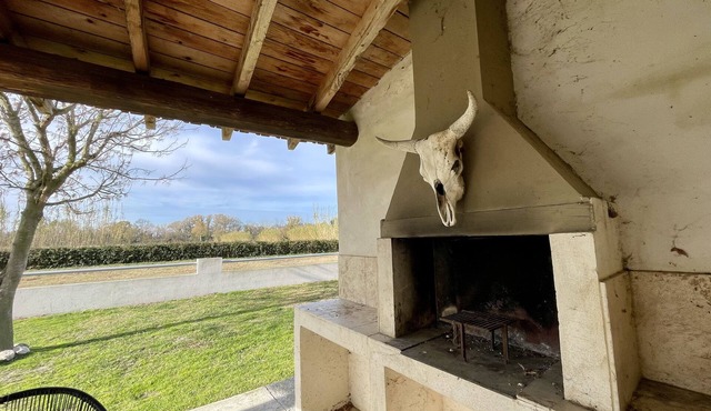 Magnifique Gîte à la Ferme 10 Couchages