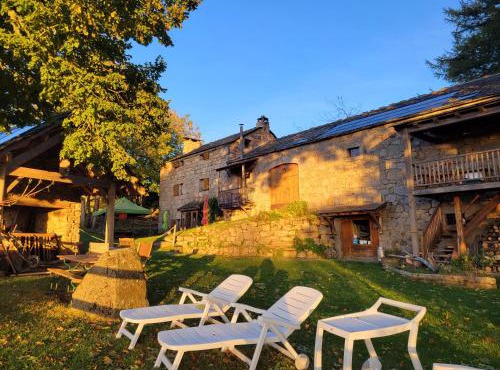 Magnifique Gite en Bord de Lac