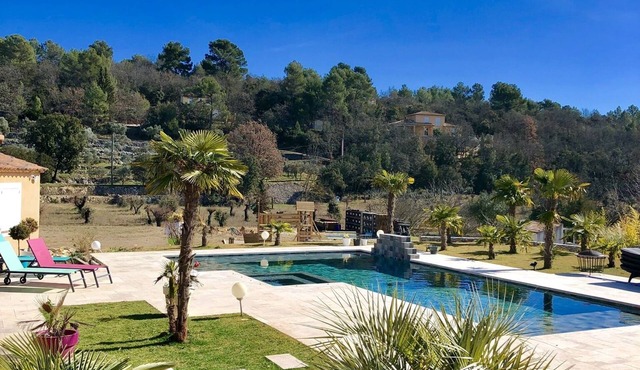 Magnifique Guest House Proches des Lacs du Verdon