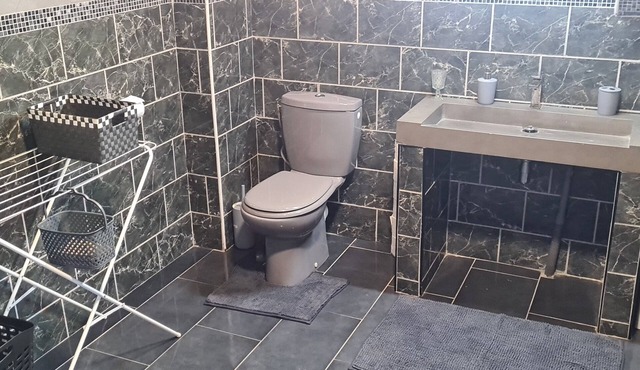 Magnifique Loft Entièrement Équipé Pouvant Accueillir Jusqu'à 7 Voyageurs