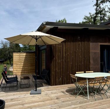 Magnifique logement 5 places Chalet 6