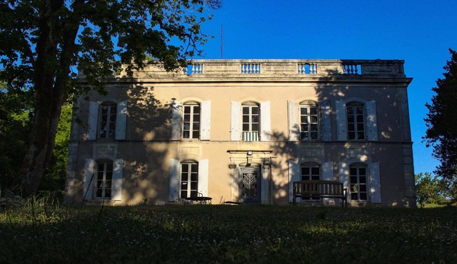 Magnifique Logis Situé aux Portes de Cognac, Pour 15 Personnes