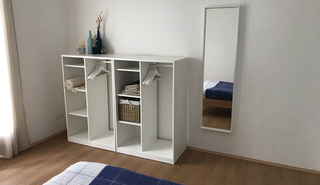 Magnifique Maison à Luxeuil-les-bains