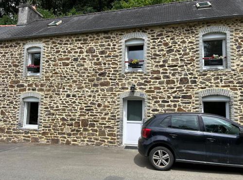 Magnifique maison de campagne