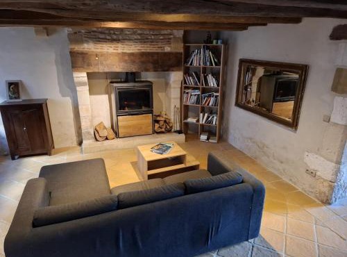 Magnifique maison de village