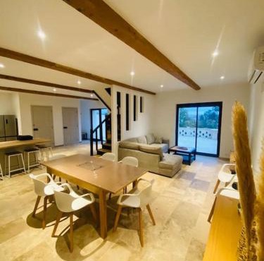 Magnifique Maison 9 personnes à Valence