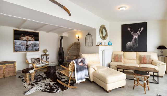 Magnifique Maison au Coeur de Laguiole