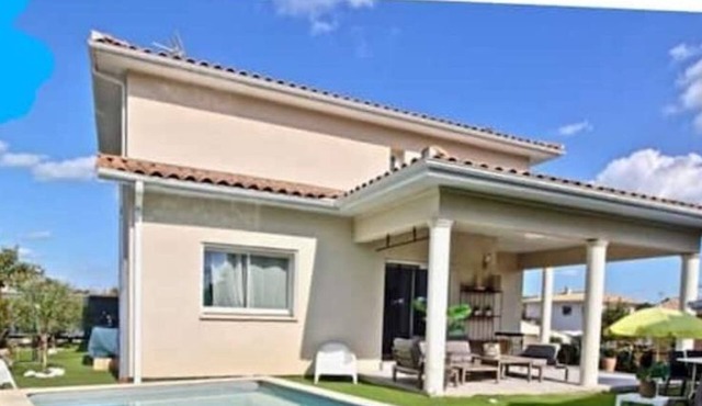 Magnifique Maison aux Portes de Montpellier