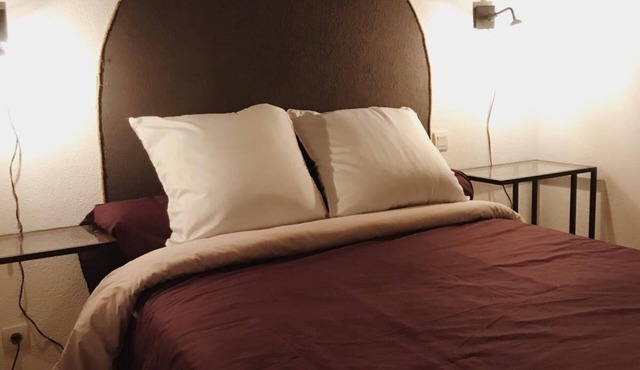 Magnifique Maison au Pied du Plateau du Retord