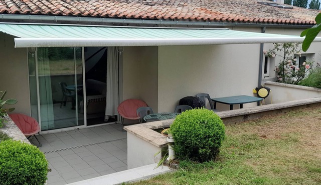 Magnifique Maison Avec Cheminée