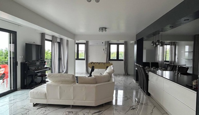 Magnifique Maison Avec Piscine Dans le Beaujolais