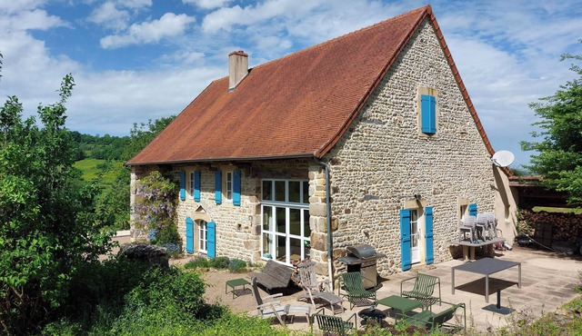 Magnifique Maison de Campagne
