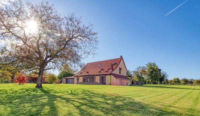 Magnifique maison de campagne aux portes de Sancerre, by Rurals