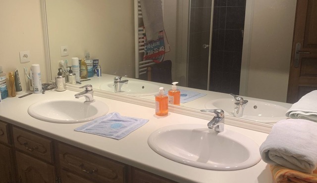 Magnifique Maison de Campagne