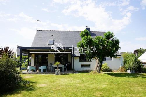 Magnifique maison de famille - Entre terre et mer