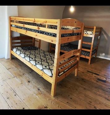 Magnifique maison de village de 200m2