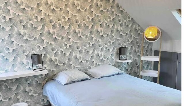 Magnifique Maison de Pêcheur Étaples Hyper Centre, Proche Touquet